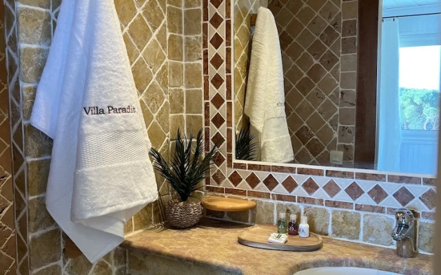 Villa Paradis