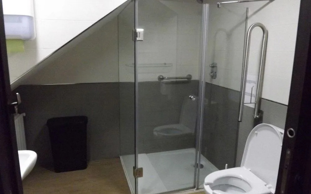 Albergue Oasis
