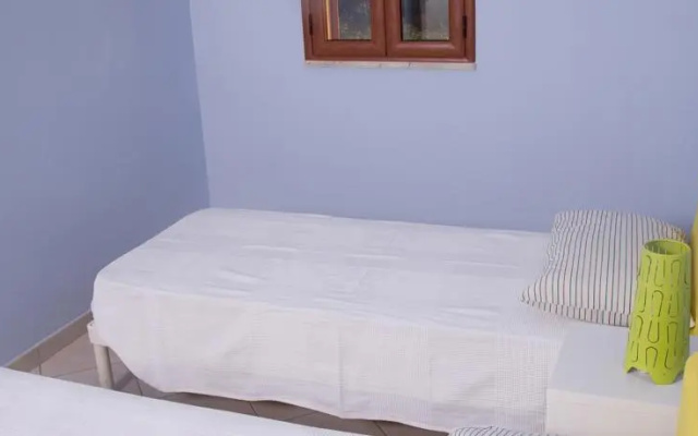 Villa del Golfo