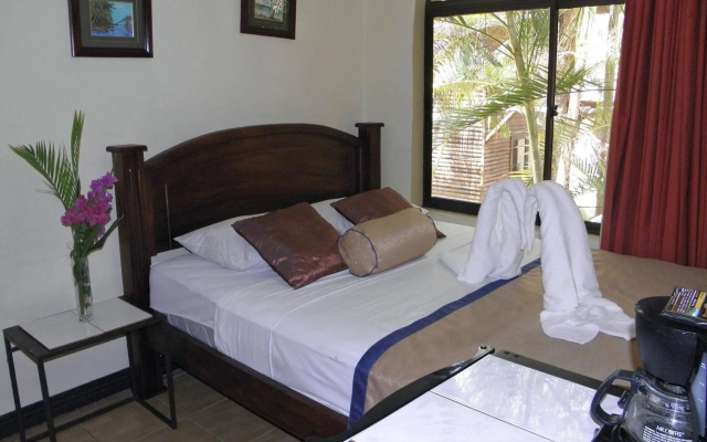 Hotel Jinesta Conchal