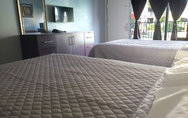 Extended Stay SA