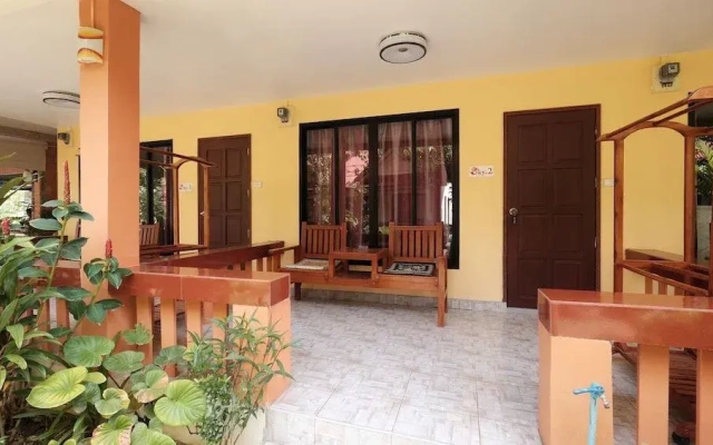 Lanta Sky House