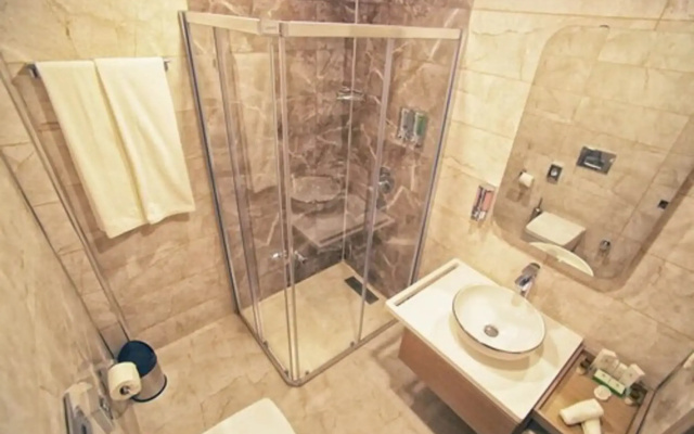 Bolu Koru Hotels Spa & Convention