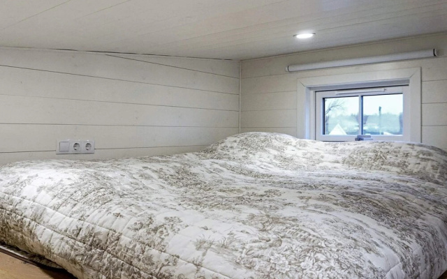 4 Person Holiday Home in Unsala