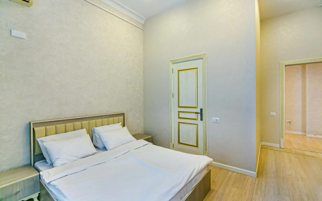 Fountan square ViP 6 bedroom