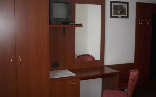 Hotel Fell
