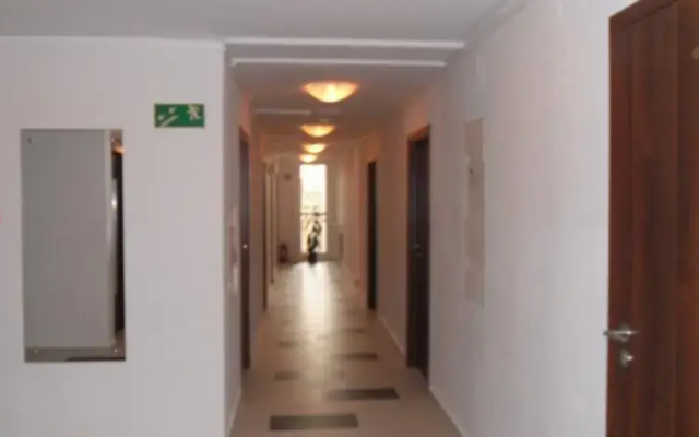 IRSS Ośrodek Szkoleniowy