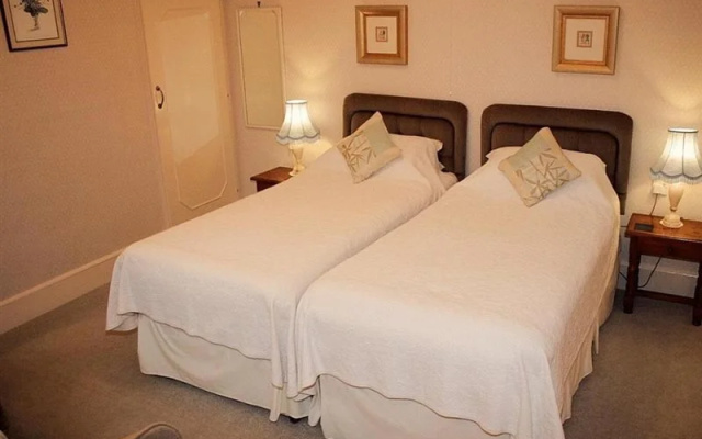 Chudleigh Hotel
