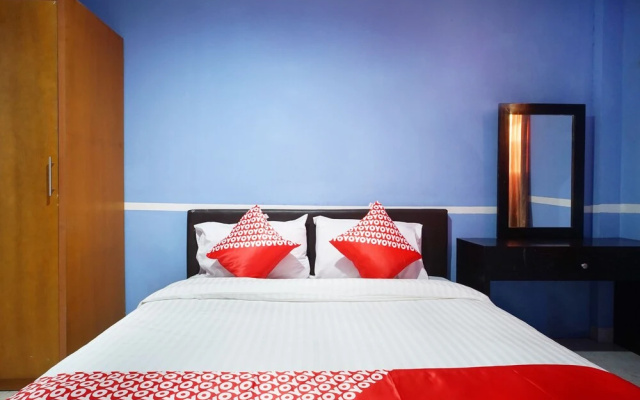 Grand Garuda Guest House by OYO Rooms