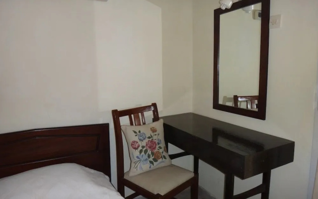 Oceanis Hotel
