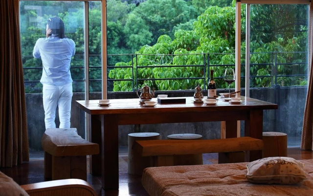 Chamonix Home Stay