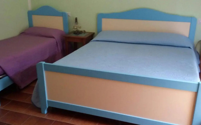 B&b La Scogliera