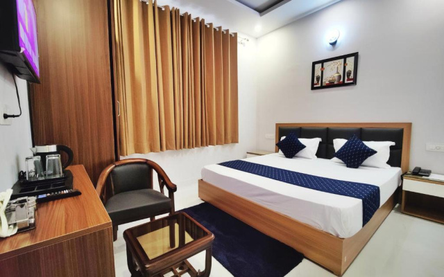 Hotel Park Hills