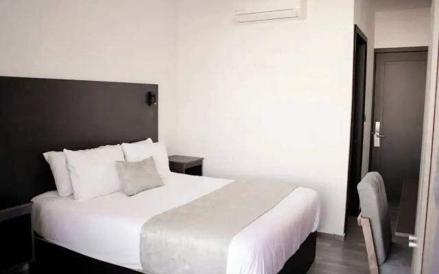 Hotel del Centro HC