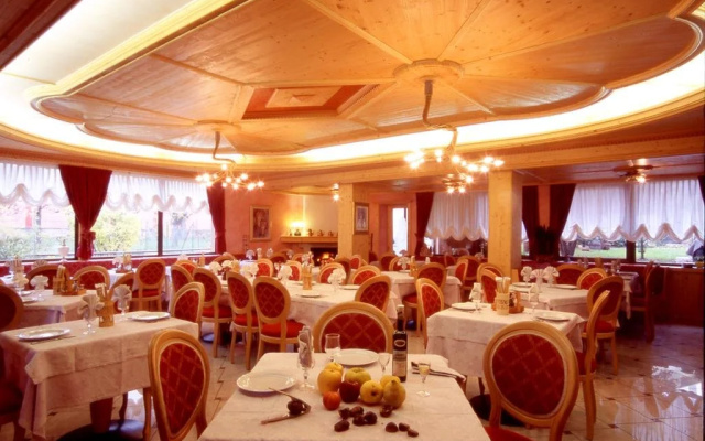 Albergo Villanuova