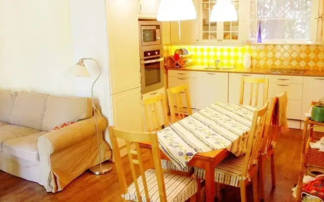 Family Cottage