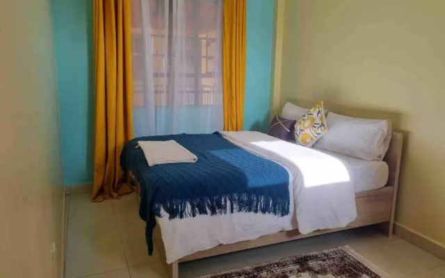 Zuri Apartment in Machakos town