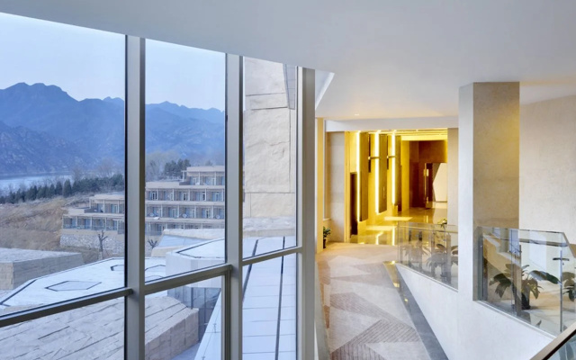 CITIC Jinling Hotel