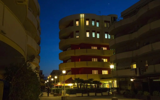 Hotel Esperia