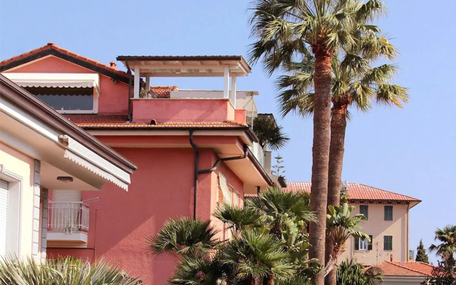 Villa Mirella BB