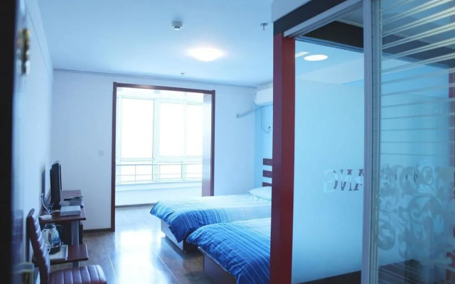 Xing'an Business Hotel