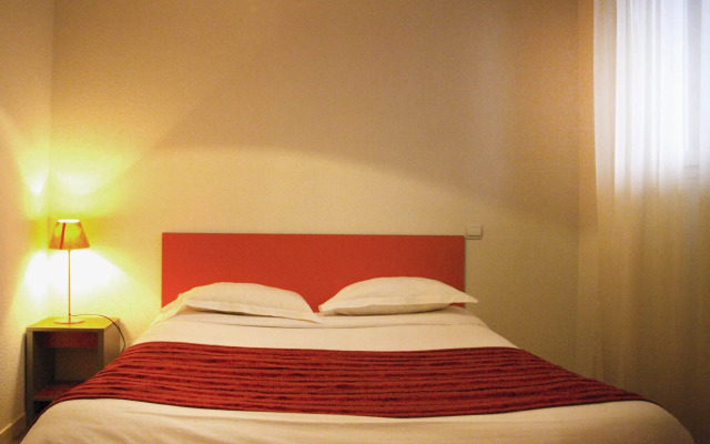 Résidence Citylodge du Campus