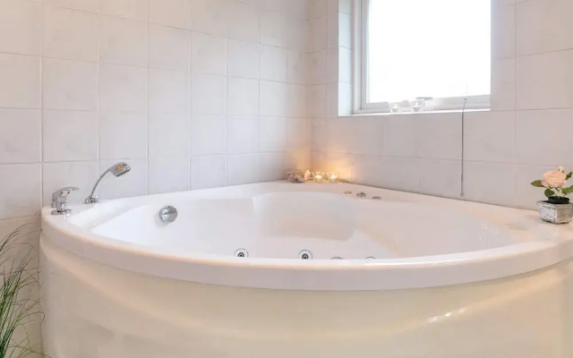 Cozy Holiday Home in Falster near Sea