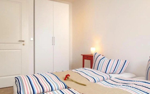 Residenz von Flotow Wohnung 01