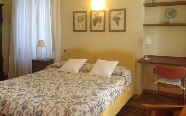 Villa D'Azeglio