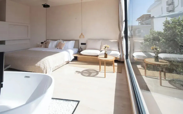 Xiamen Littoral Villa