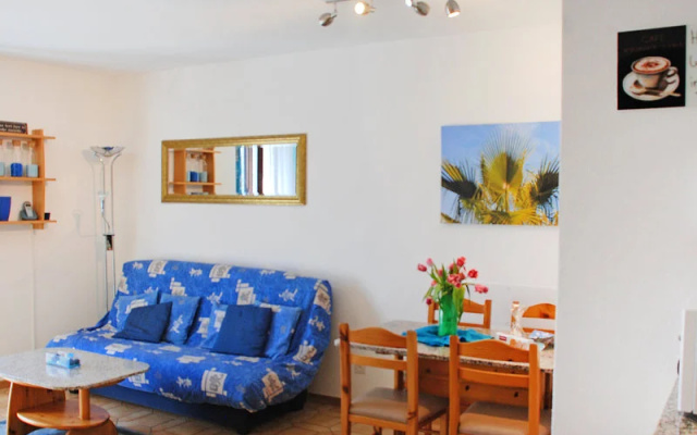 Apartments Casa Ghiggi