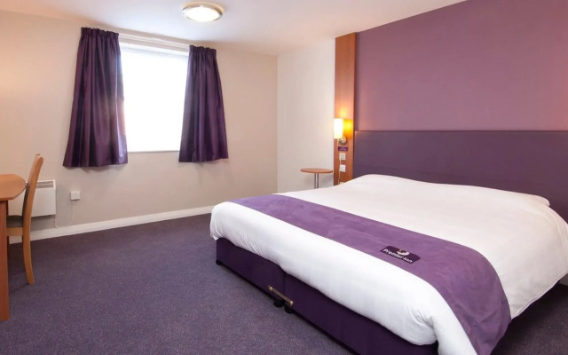Premier Inn Colchester Cowdray Avenue A133