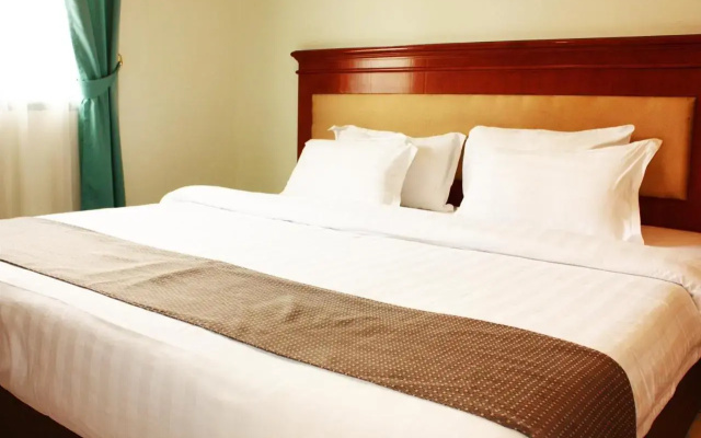 Travellers Suites