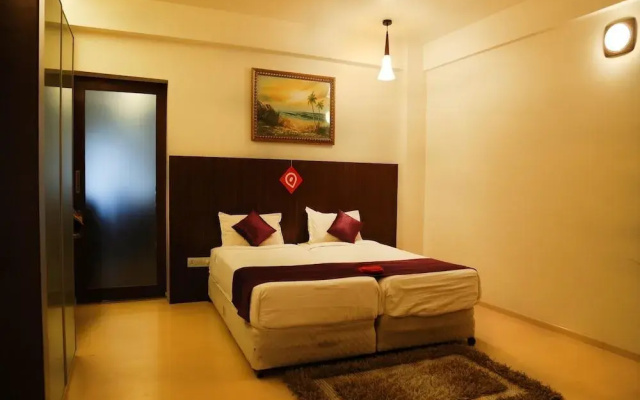 Corporate Stay