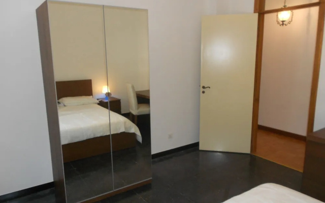 JOIVY Sestri Levante Holiday Flat