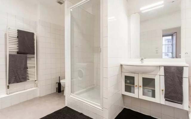 Appartement Saint Thomas 2