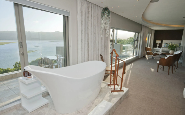 Kanonkop Guest House