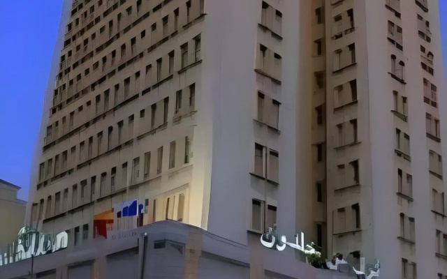 Hôtel Ibn Khaldoun