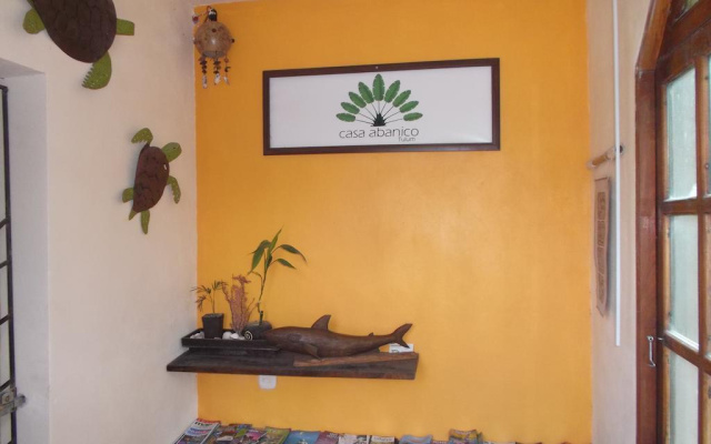 Casa Abanico Tulum