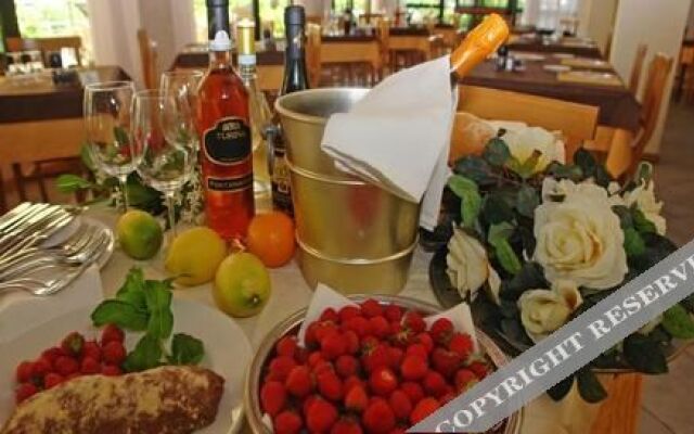 Hotel Rosemarie