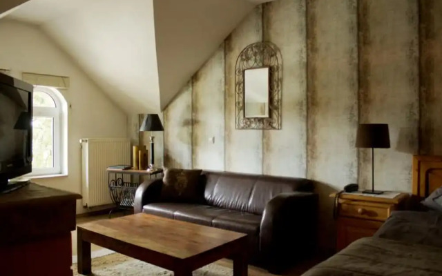 Boutique Hotel Kauers