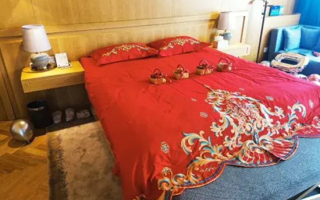 Beijing Joy E-sports Hotel
