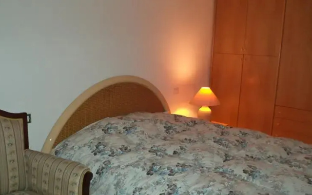 Casa Sampolo