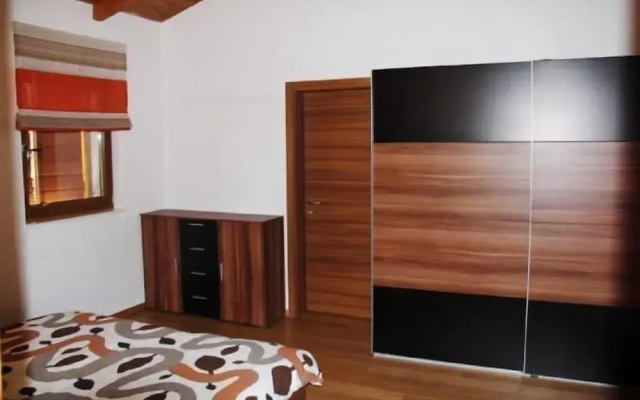 Holiday Home Leko