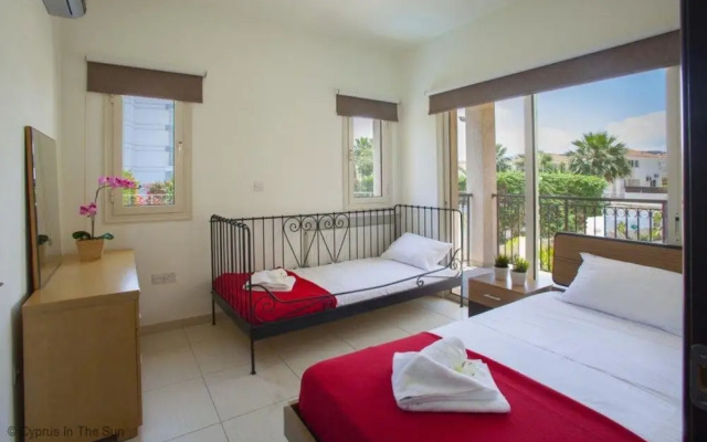 Cyprus Villa Aphrodite 07 Gold