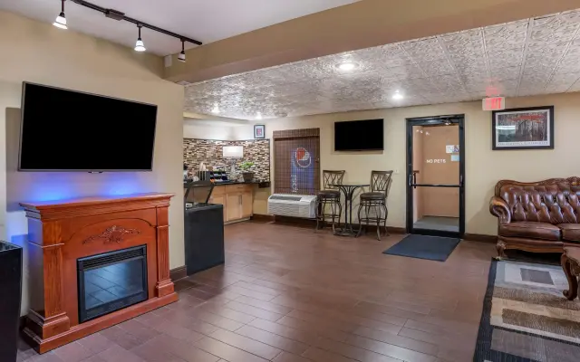 Best Western Apalach Inn