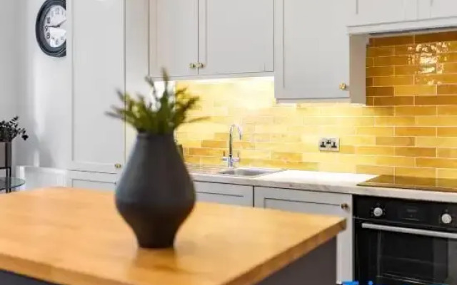 Wilton House - City Centre Apartments