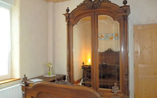 Chambres d'hôtes Le Bourdieu