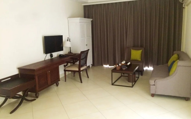 Haikou Tianyi International Hotel