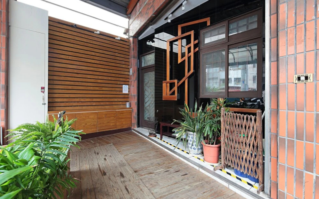 Yilan Happiness Story B&B II